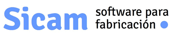 Sicam Software para Fabricación